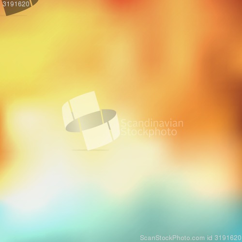 Image of abstract background