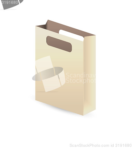 Image of paper bag