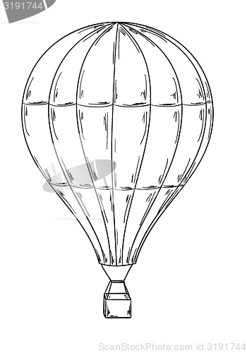 Image of balloon