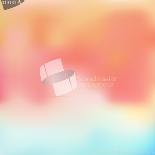 Image of abstract background