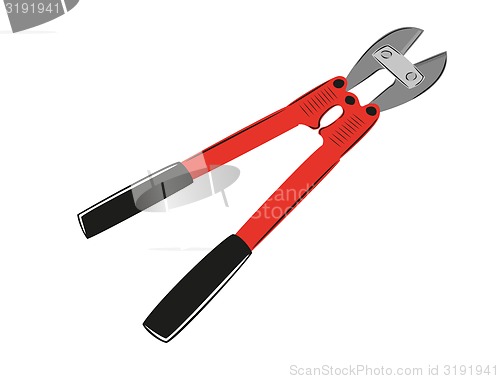 Image of shears