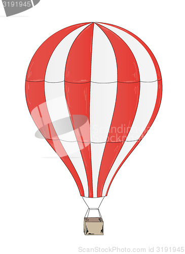 Image of balloon