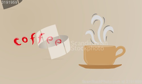 Image of coffee