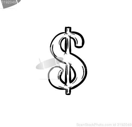 Image of currency - dollar