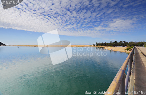 Image of Bega River Crossing