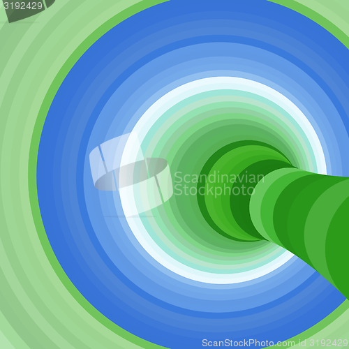 Image of Abstract background. Vector illustration. Can be used for wallpa