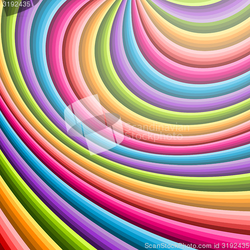 Image of Abstract background. Vector illustration. Can be used for wallpa