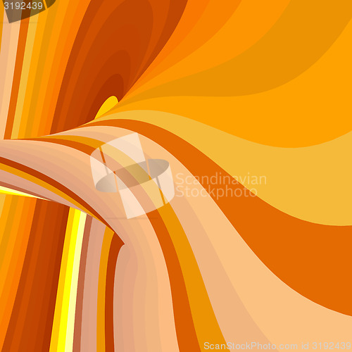 Image of Abstract swirl background. Vector illustration. Can be used for 