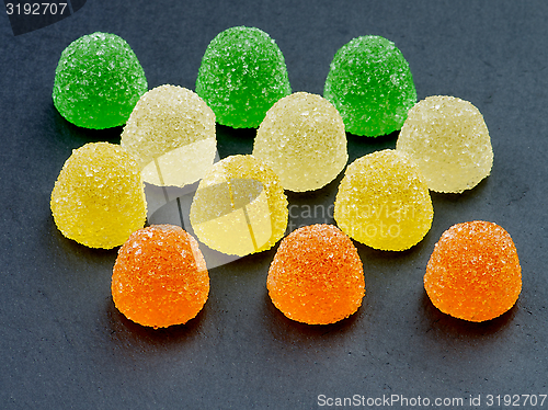 Image of Fruit Candy