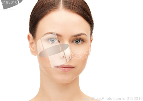 Image of young woman