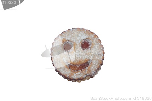 Image of Single cookie