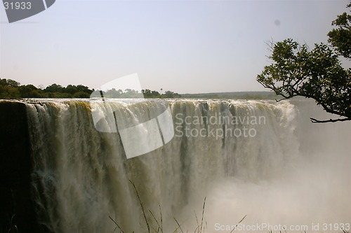 Image of Victoria Falls
