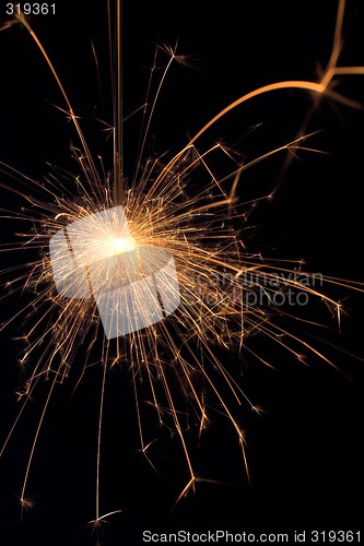 Image of Sparkler