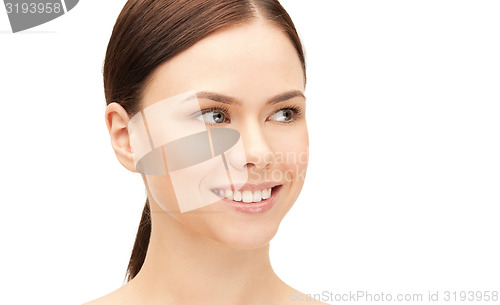 Image of young woman