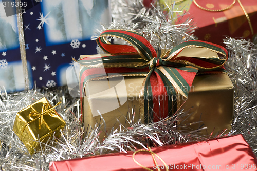 Image of gifts
