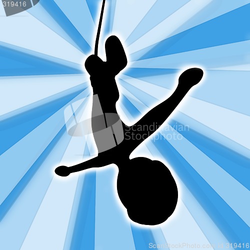 Image of Bungee Jumping