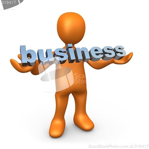 Image of Business