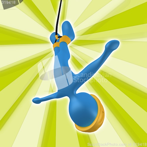 Image of Bungee Jumping