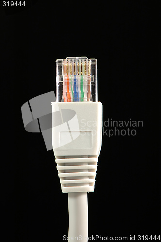 Image of Network cable