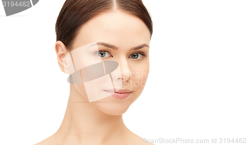 Image of young woman