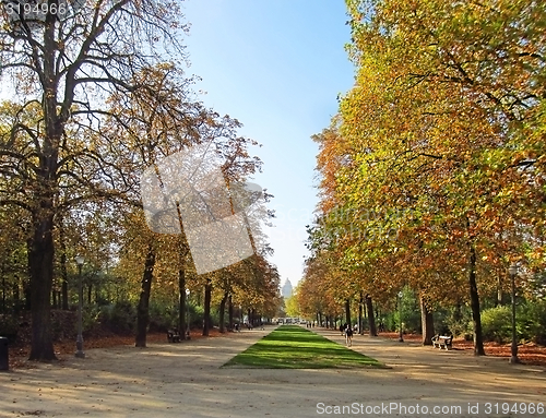 Image of Brussels, Belgium