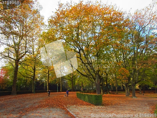 Image of Brussels, Belgium