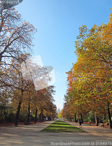 Image of Brussels, Belgium