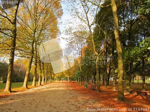Image of Brussels, Belgium