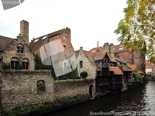 Image of Bruges, Belgium