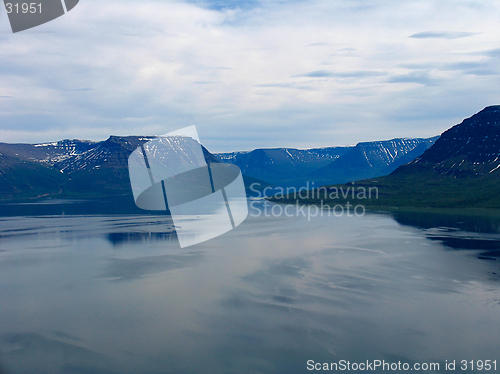 Image of Lake Lama