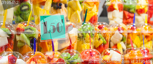 Image of Fruit Salad