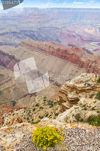 Image of Grand Canyon