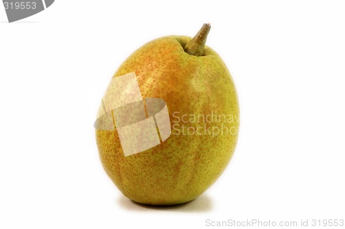 Image of Fragrant pear