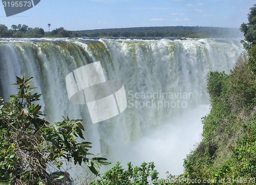 Image of Victoria Falls