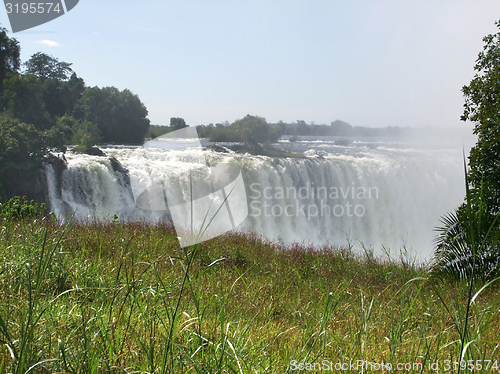 Image of Victoria Falls