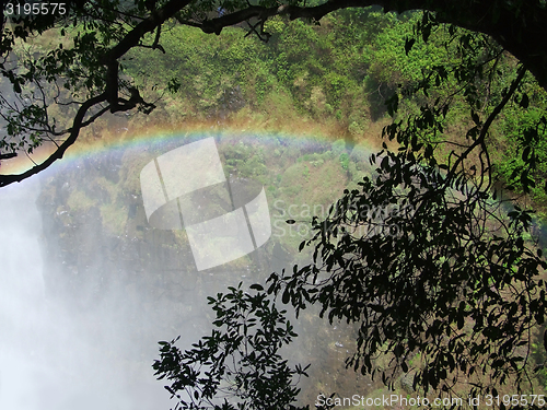 Image of Victoria Falls