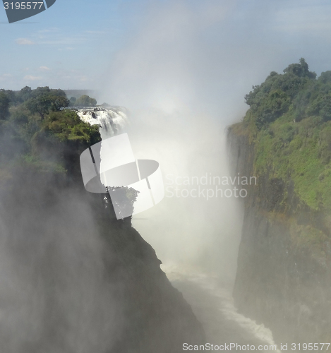 Image of Victoria Falls