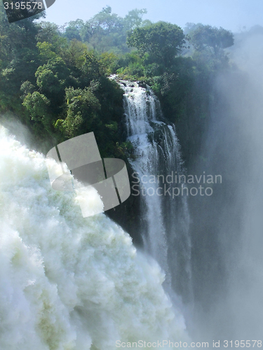 Image of Victoria Falls