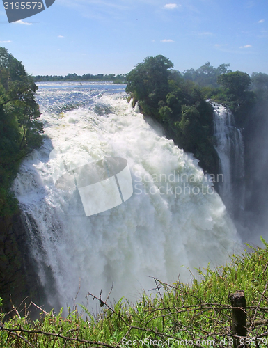 Image of Victoria Falls