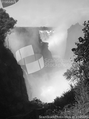 Image of Victoria Falls