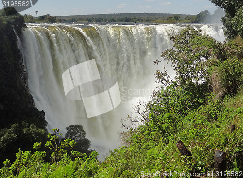 Image of Victoria Falls