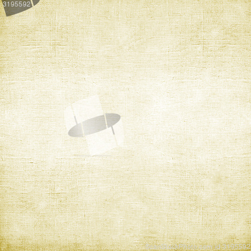 Image of canvas texture background