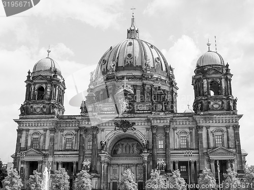 Image of  Berliner Dom 