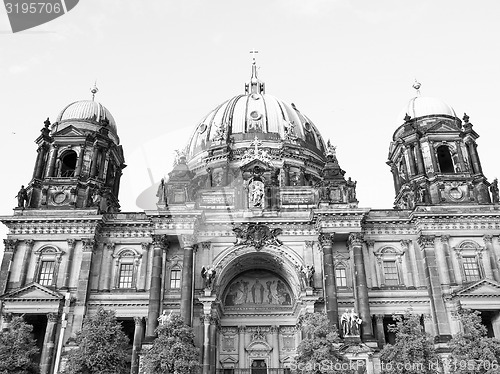 Image of  Berliner Dom 