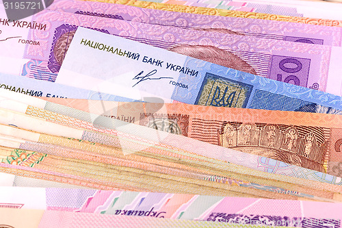 Image of european money