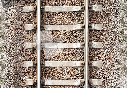 Image of railway