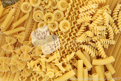 Image of Pasta  