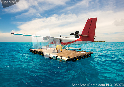 Image of Seaplane