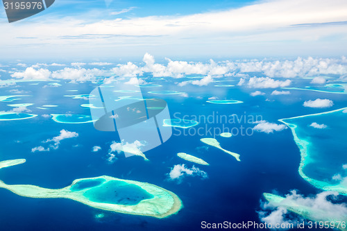 Image of Maldives Indian Ocean