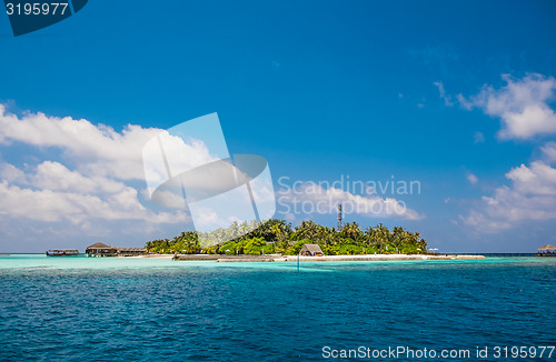 Image of Maldives Indian Ocean